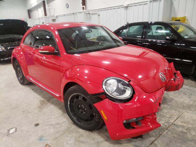 VOLKSWAGEN BEETLE 2012 3vwhp7at9cm619355