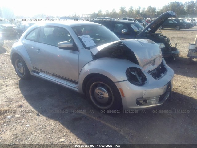 VOLKSWAGEN BEETLE 2012 3vwhp7atxcm623642