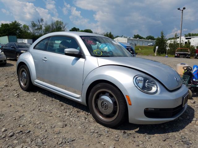 VOLKSWAGEN BEETLE 2012 3vwhp7atxcm636438