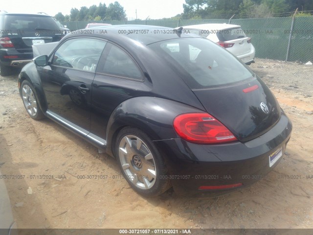 VOLKSWAGEN BEETLE COUPE 2013 3vwhp7atxdm684992