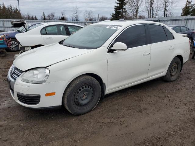 VOLKSWAGEN JETTA 2010 3vwhx7aj9am023335