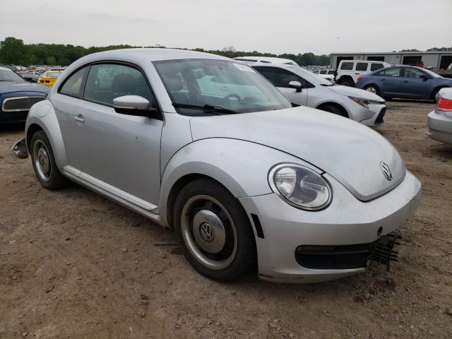 VOLKSWAGEN BEETLE 2012 3vwhx7at0cm633712