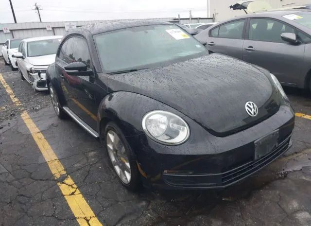 VOLKSWAGEN NULL 2013 3vwhx7at1dm608366