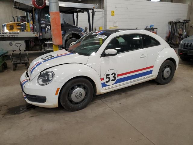 VOLKSWAGEN BEETLE 2014 3vwhx7at4em618018