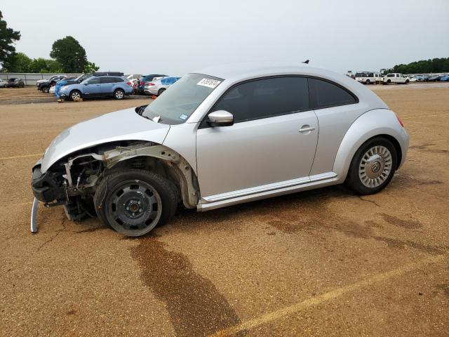 VOLKSWAGEN BEETLE 2014 3vwhx7at4em629407