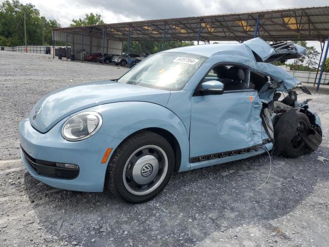 VOLKSWAGEN BEETLE 2012 3vwhx7atxcm640618