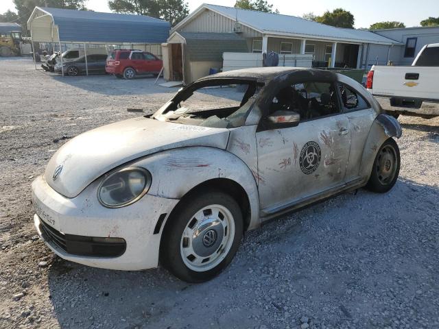 VOLKSWAGEN BEETLE 2014 3vwhx7atxem624261