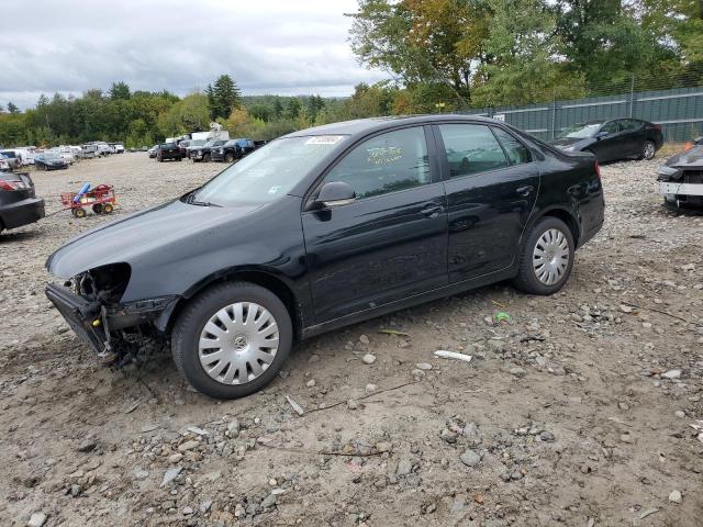 VOLKSWAGEN JETTA S 2009 3vwhz71k09m134712