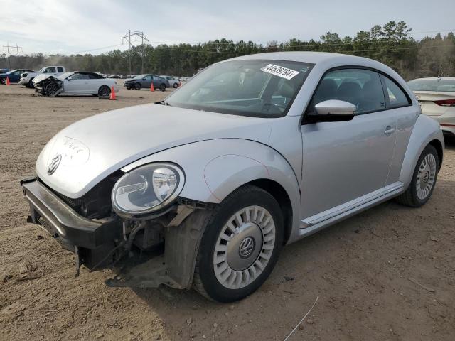 VOLKSWAGEN BEETLE 2015 3vwj07at0fm606682