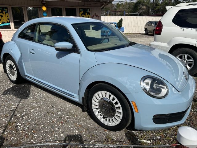 VOLKSWAGEN BEETLE 2016 3vwj07at0gm600740