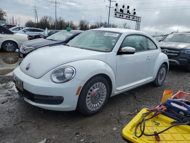 VOLKSWAGEN BEETLE 2015 3vwj07at1fm628514