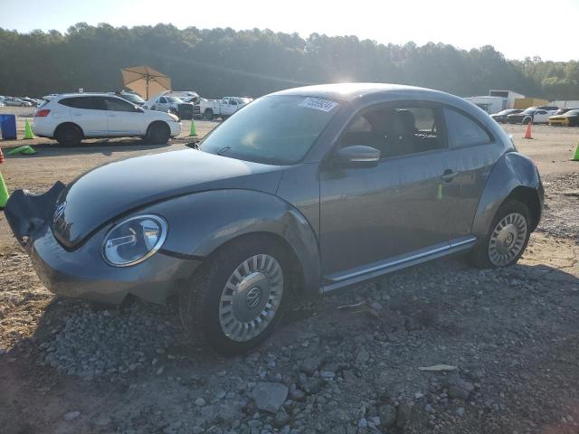 VOLKSWAGEN BEETLE SE 2016 3vwj07at1gm601511