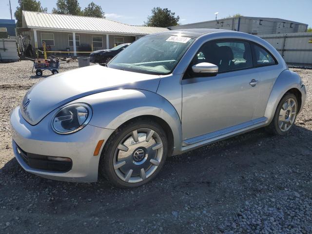 VOLKSWAGEN BEETLE 2014 3vwj07at2em667000