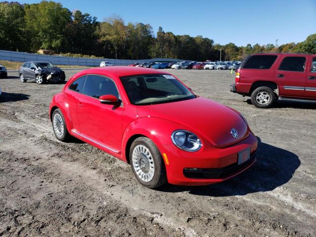 VOLKSWAGEN BEETLE 1.8 2015 3vwj07at2fm638677