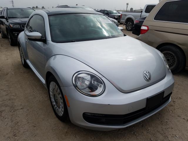 VOLKSWAGEN BEETLE 1.8 2015 3vwj07at3fm630040