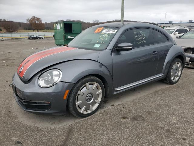 VOLKSWAGEN BEETLE 2014 3vwj07at4em661974