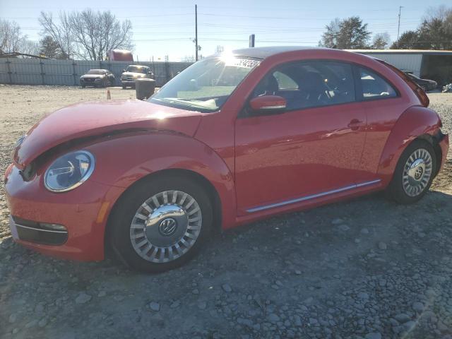 VOLKSWAGEN BEETLE 2015 3vwj07at4fm605812