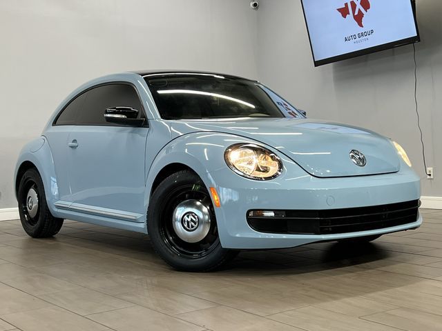 VOLKSWAGEN BEETLE COUPE 2015 3vwj07at6fm639881