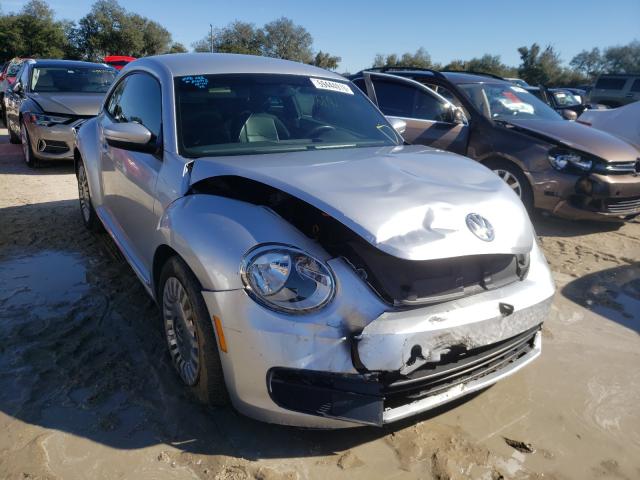 VOLKSWAGEN BEETLE 2014 3vwj07at7em655862