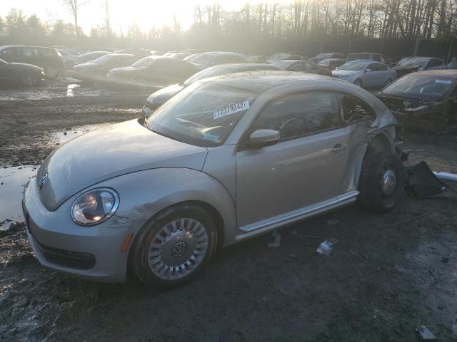 VOLKSWAGEN BEETLE 1.8 2015 3vwj07at7fm603326