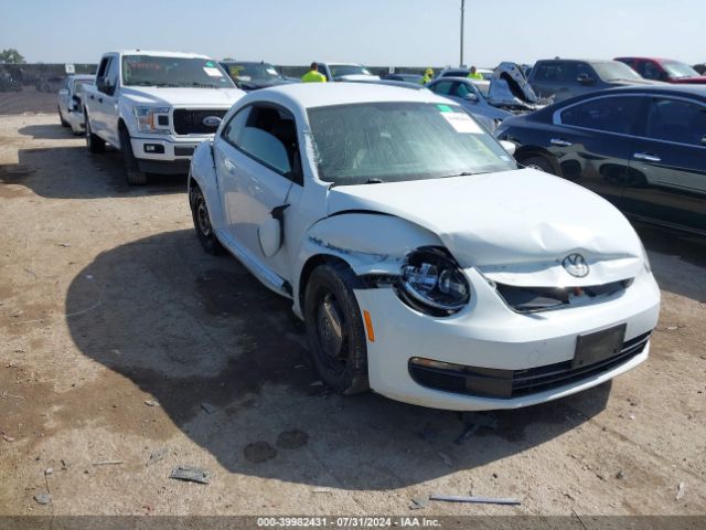 VOLKSWAGEN BEETLE 2015 3vwj07at7fm623589