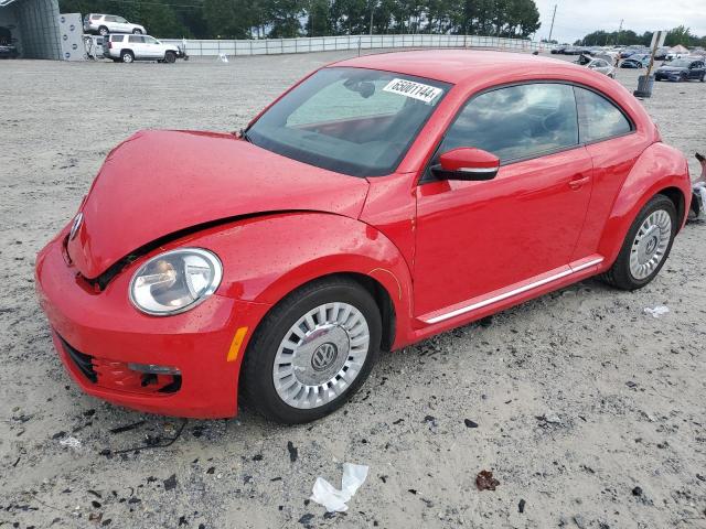 VOLKSWAGEN BEETLE 2015 3vwj07at7gm602839