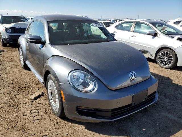 VOLKSWAGEN BEETLE 2014 3vwj07at9em638660