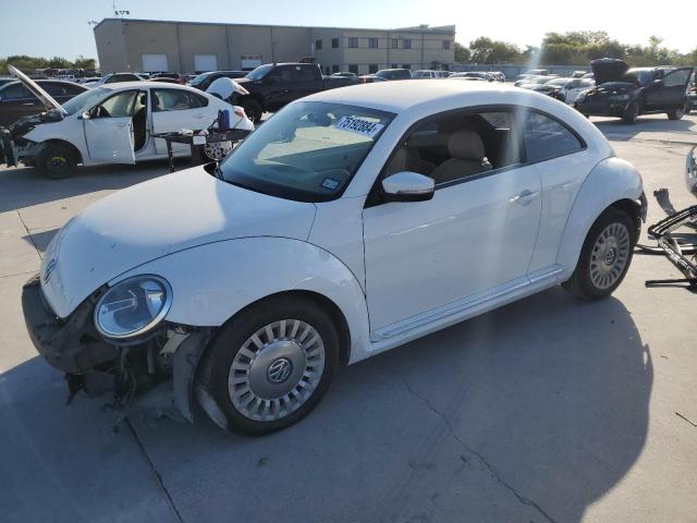 VOLKSWAGEN BEETLE 1.8 2015 3vwj07at9fm629104