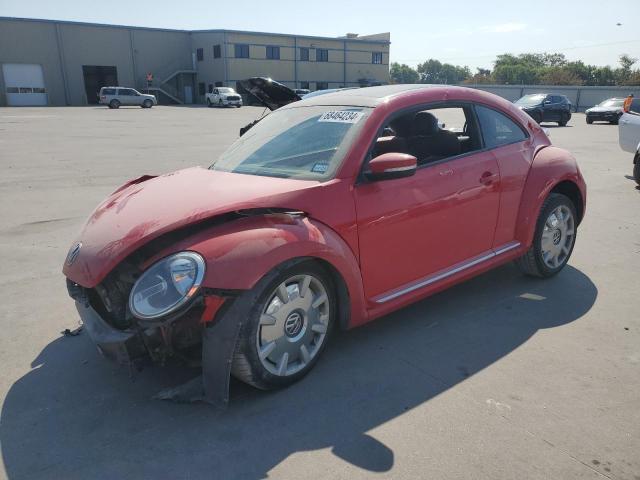 VOLKSWAGEN BEETLE SE 2016 3vwj07at9gm603264