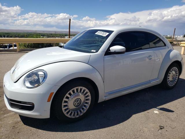 VOLKSWAGEN BEETLE 2014 3vwj07atxem663762