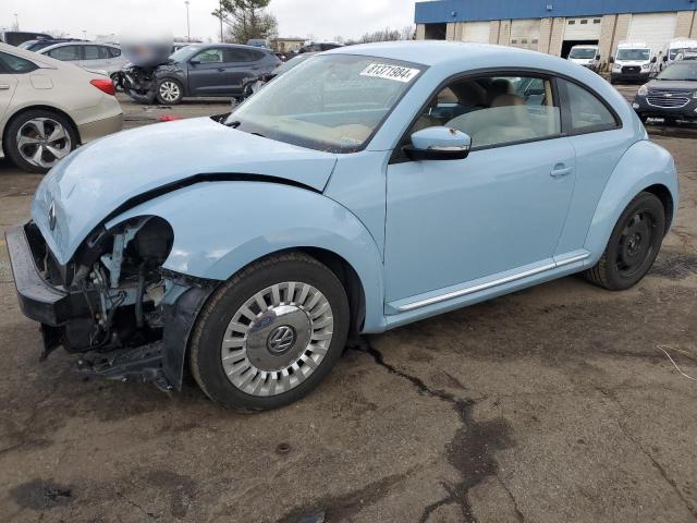 VOLKSWAGEN BEETLE 1.8 2015 3vwj07atxfm617429