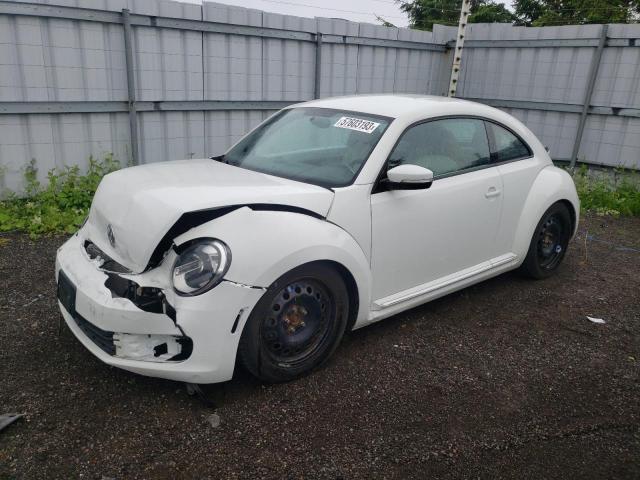 VOLKSWAGEN BEETLE 1.8 2015 3vwj07atxfm635123