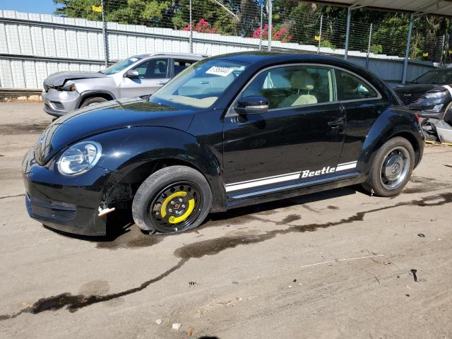 VOLKSWAGEN BEETLE 2014 3vwj17at0em639046