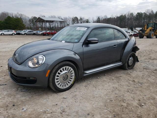 VOLKSWAGEN BEETLE 2014 3vwj17at0em639399