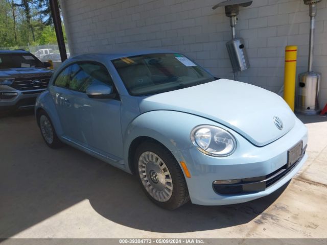 VOLKSWAGEN BEETLE 2015 3vwj17at0fm627870