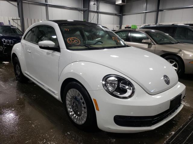 VOLKSWAGEN BEETLE 1.8 2015 3vwj17at0fm639212