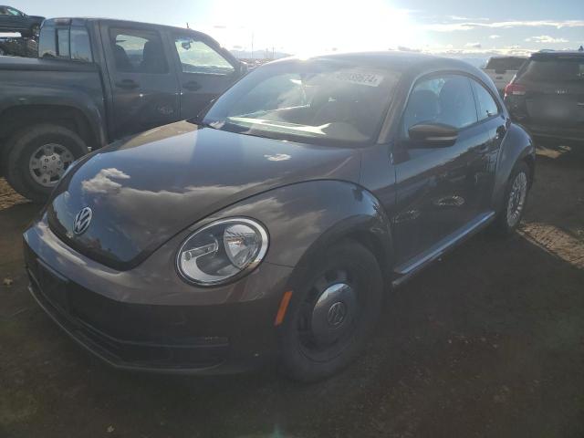 VOLKSWAGEN BEETLE 2015 3vwj17at0fm639890