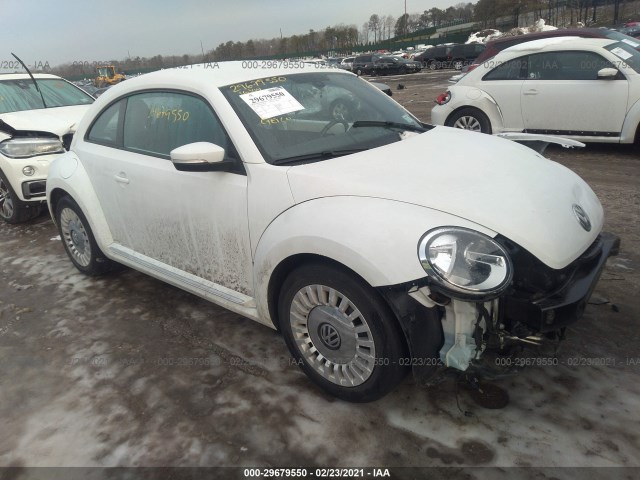 VOLKSWAGEN NULL 2016 3vwj17at0gm601559