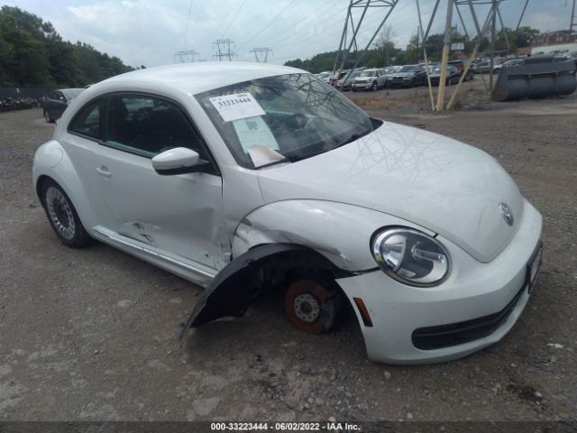 VOLKSWAGEN BEETLE COUPE 2016 3vwj17at0gm617230