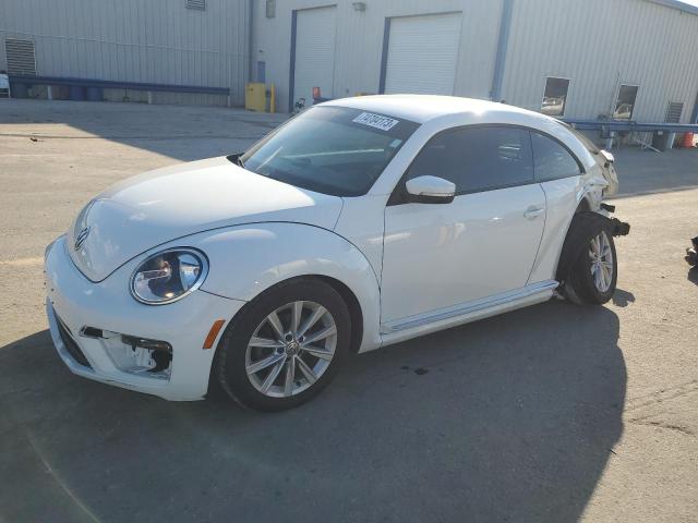 VOLKSWAGEN BEETLE 2017 3vwj17at0hm607413