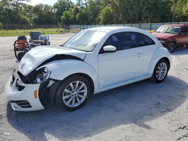 VOLKSWAGEN BEETLE SE 2017 3vwj17at0hm625832