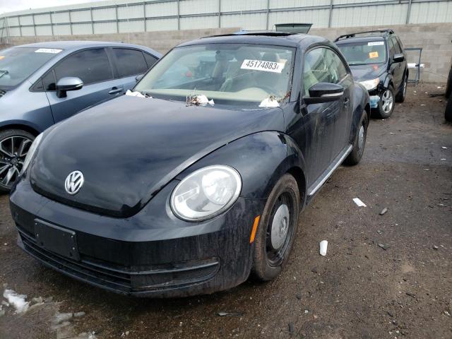 VOLKSWAGEN BEETLE 1.8 2015 3vwj17at1fm614271