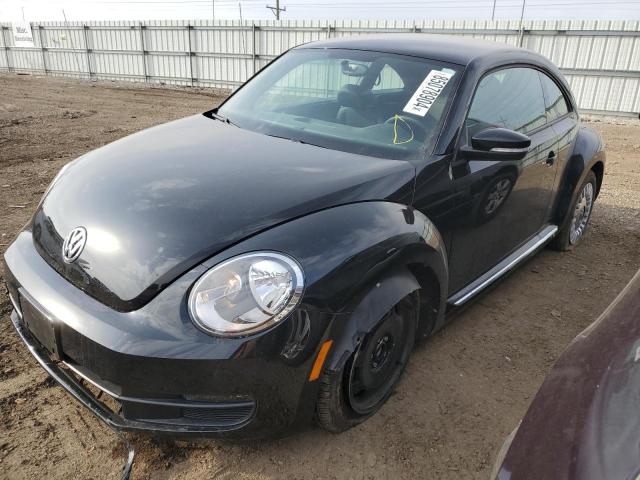 VOLKSWAGEN BEETLE 1.8 2015 3vwj17at1fm632933