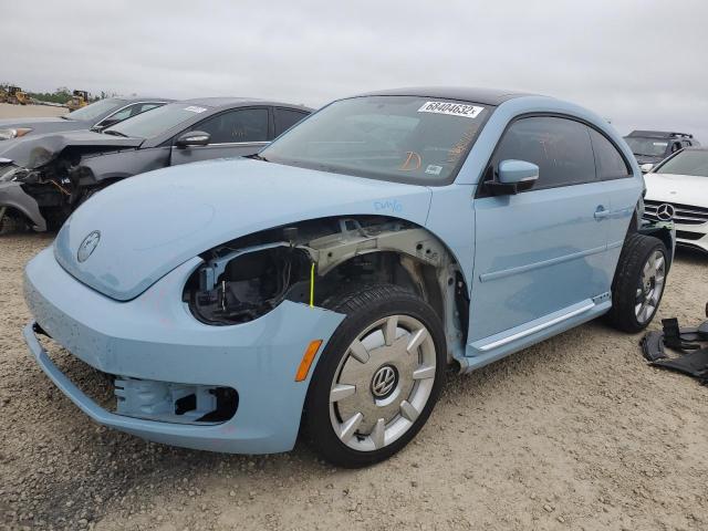 VOLKSWAGEN BEETLE 1.8 2015 3vwj17at1fm641244