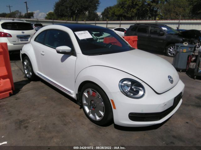 VOLKSWAGEN BEETLE COUPE 2016 3vwj17at1gm606933