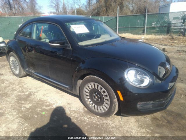 VOLKSWAGEN BEETLE COUPE 2016 3vwj17at1gm608102