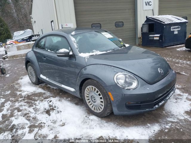 VOLKSWAGEN BEETLE 2016 3vwj17at1gm633954