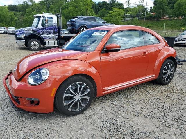 VOLKSWAGEN BEETLE 2016 3vwj17at1gm634067