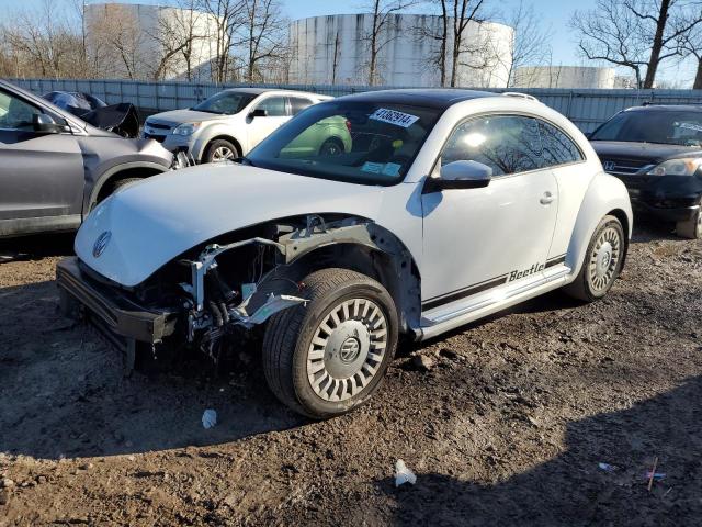 VOLKSWAGEN BEETLE 2014 3vwj17at2em654017