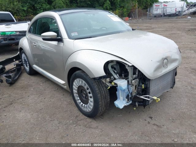 VOLKSWAGEN BEETLE 2015 3vwj17at2fm602663